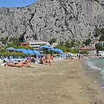 Ivana Apartamento Omiš