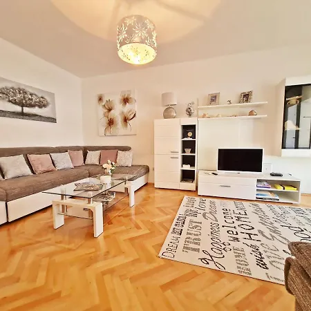 Appartement Beach Ivana Omiš