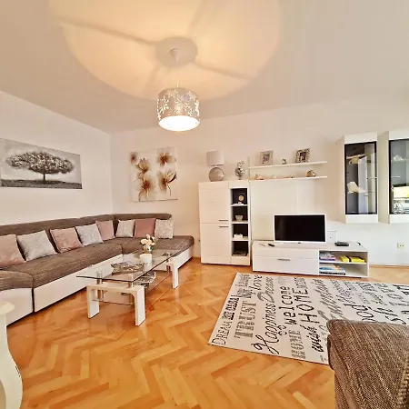 Appartement Beach Ivana