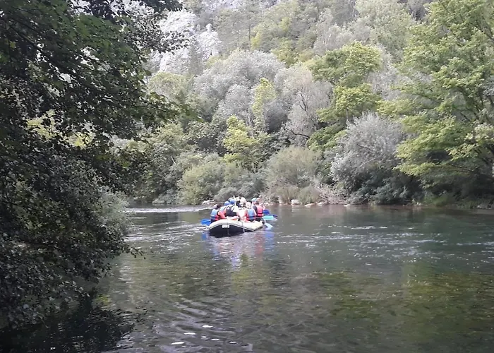 Apartamento Ivana Omiš