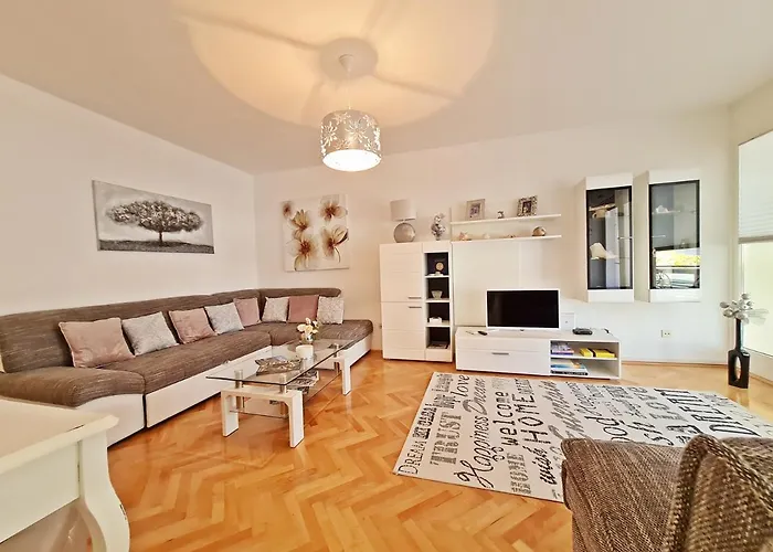 Appartement Beach Ivana