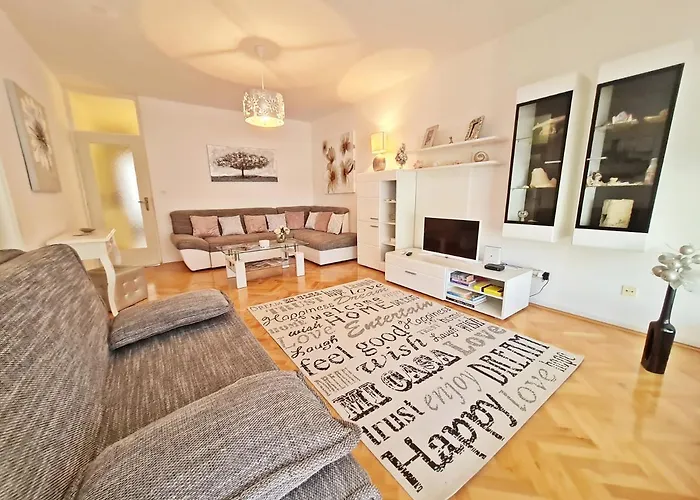 Beach Ivana Appartement Omiš