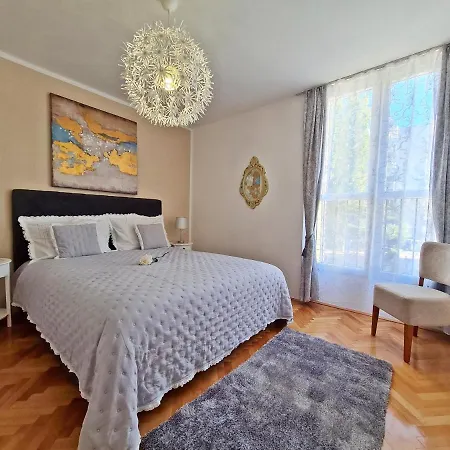 Apartman Ivana