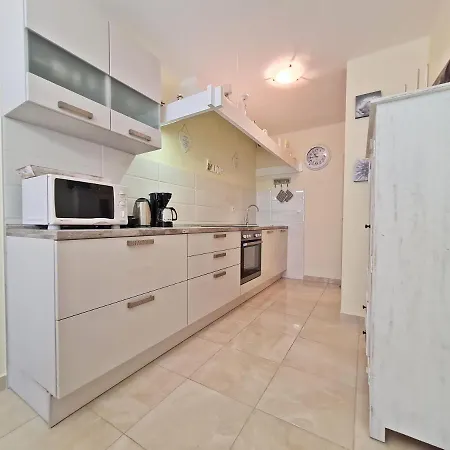 Apartman Ivana
