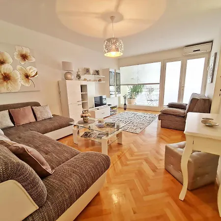 Apartman Ivana *