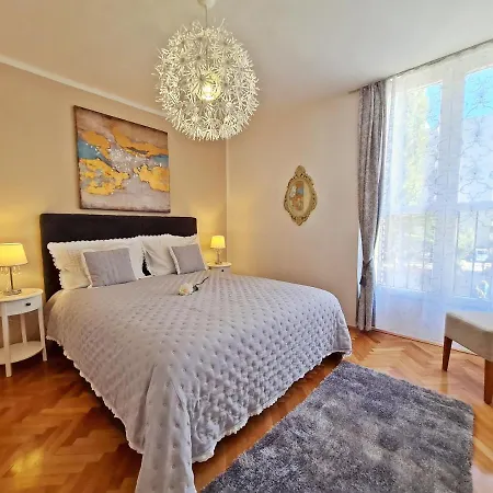 Ivana Apartman Omiš
