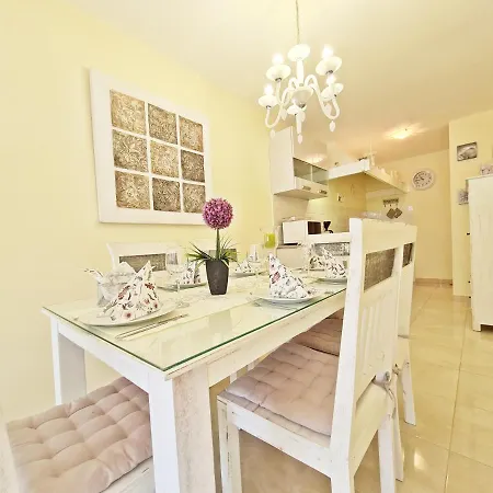 Apartman Ivana