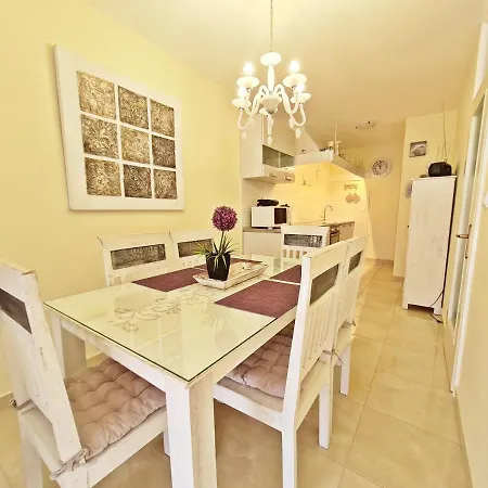 Apartman Ivana *