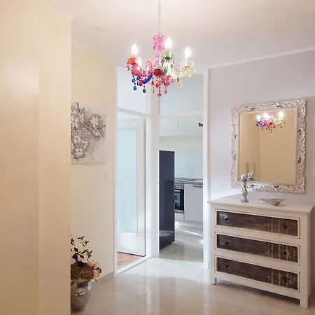 Apartman Ivana