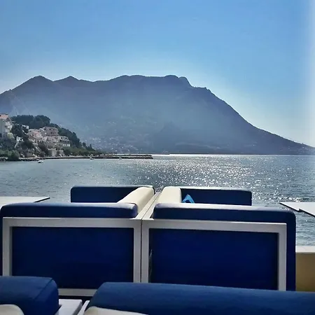 Ivana * Omiš