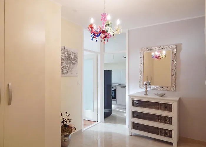 Appartement Ivana